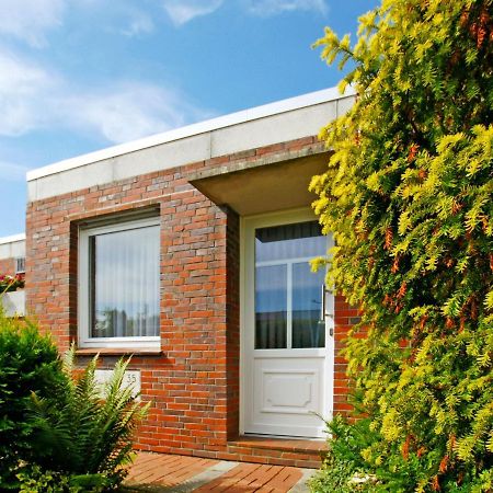 נורדייך Holiday Home Sonnenschein By Interhome מראה חיצוני תמונה