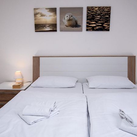 נורדייך Holiday Home Sonnenschein By Interhome מראה חיצוני תמונה