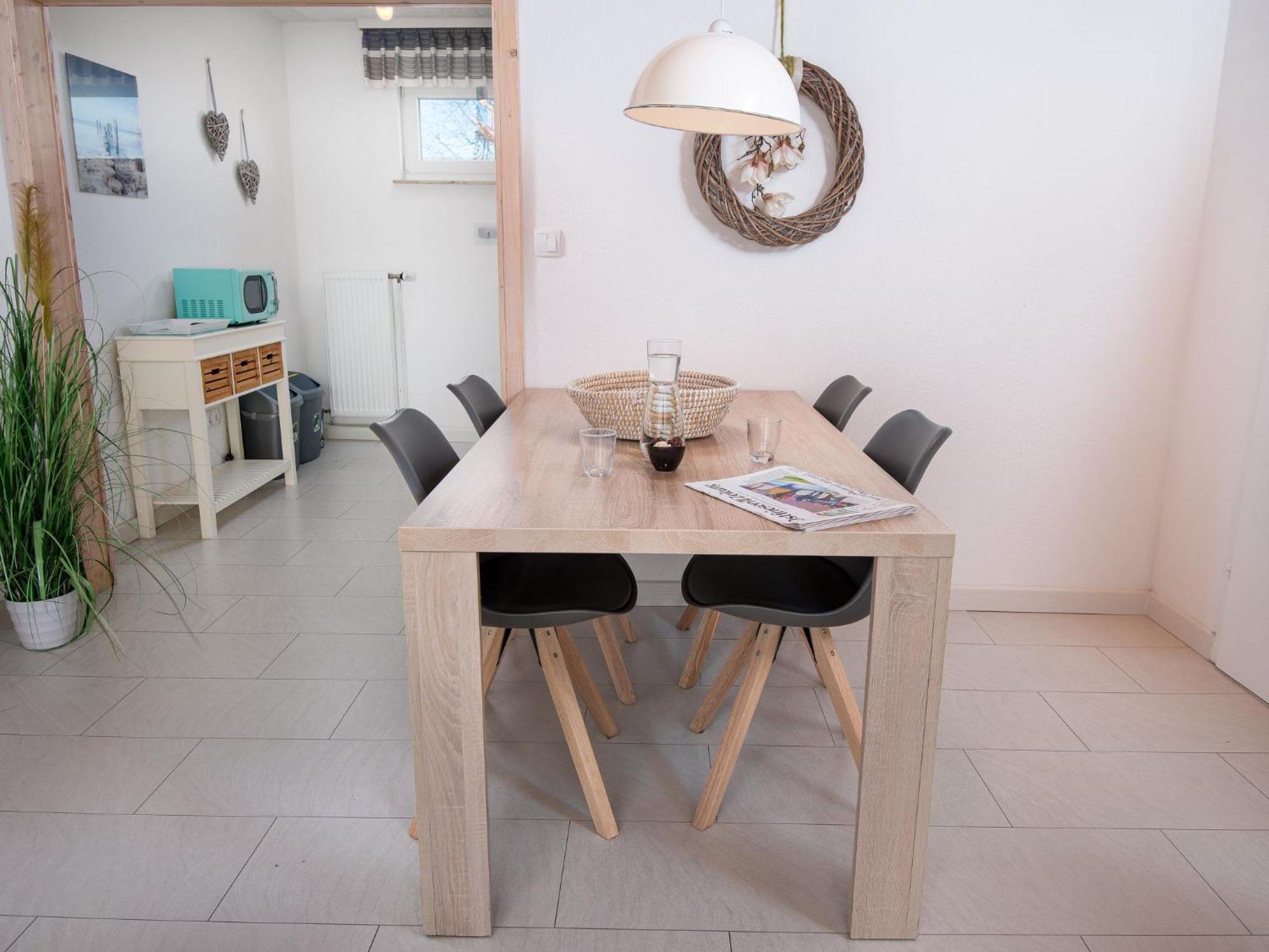 נורדייך Holiday Home Sonnenschein By Interhome מראה חיצוני תמונה