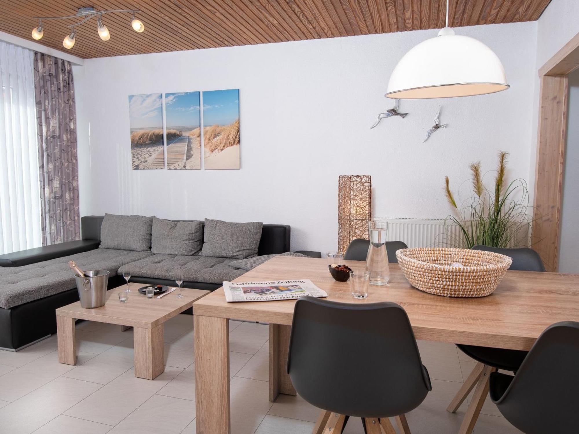 נורדייך Holiday Home Sonnenschein By Interhome מראה חיצוני תמונה