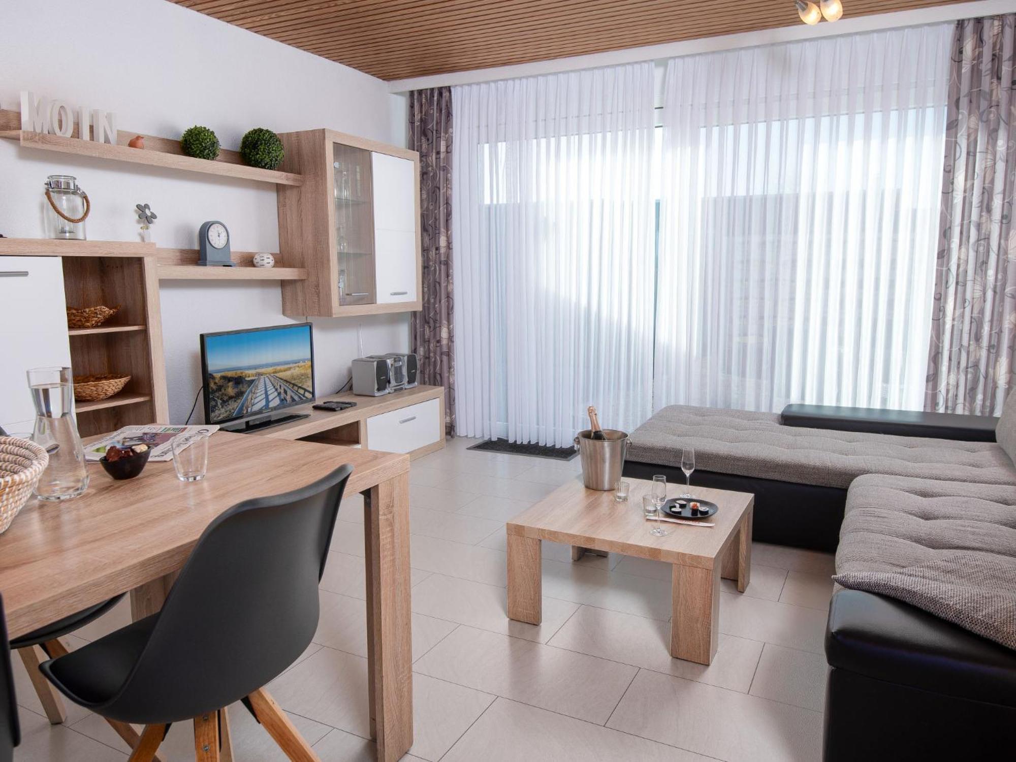 נורדייך Holiday Home Sonnenschein By Interhome מראה חיצוני תמונה