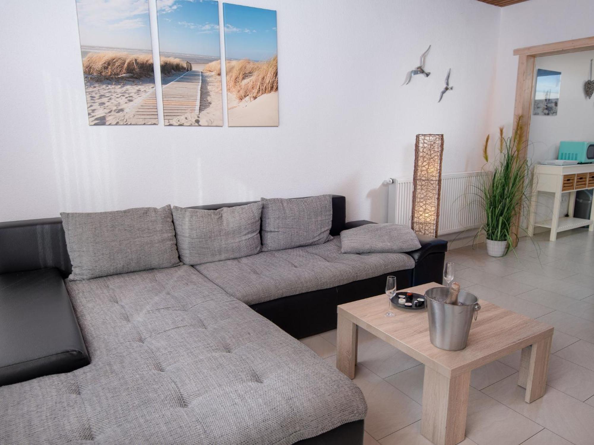 נורדייך Holiday Home Sonnenschein By Interhome מראה חיצוני תמונה