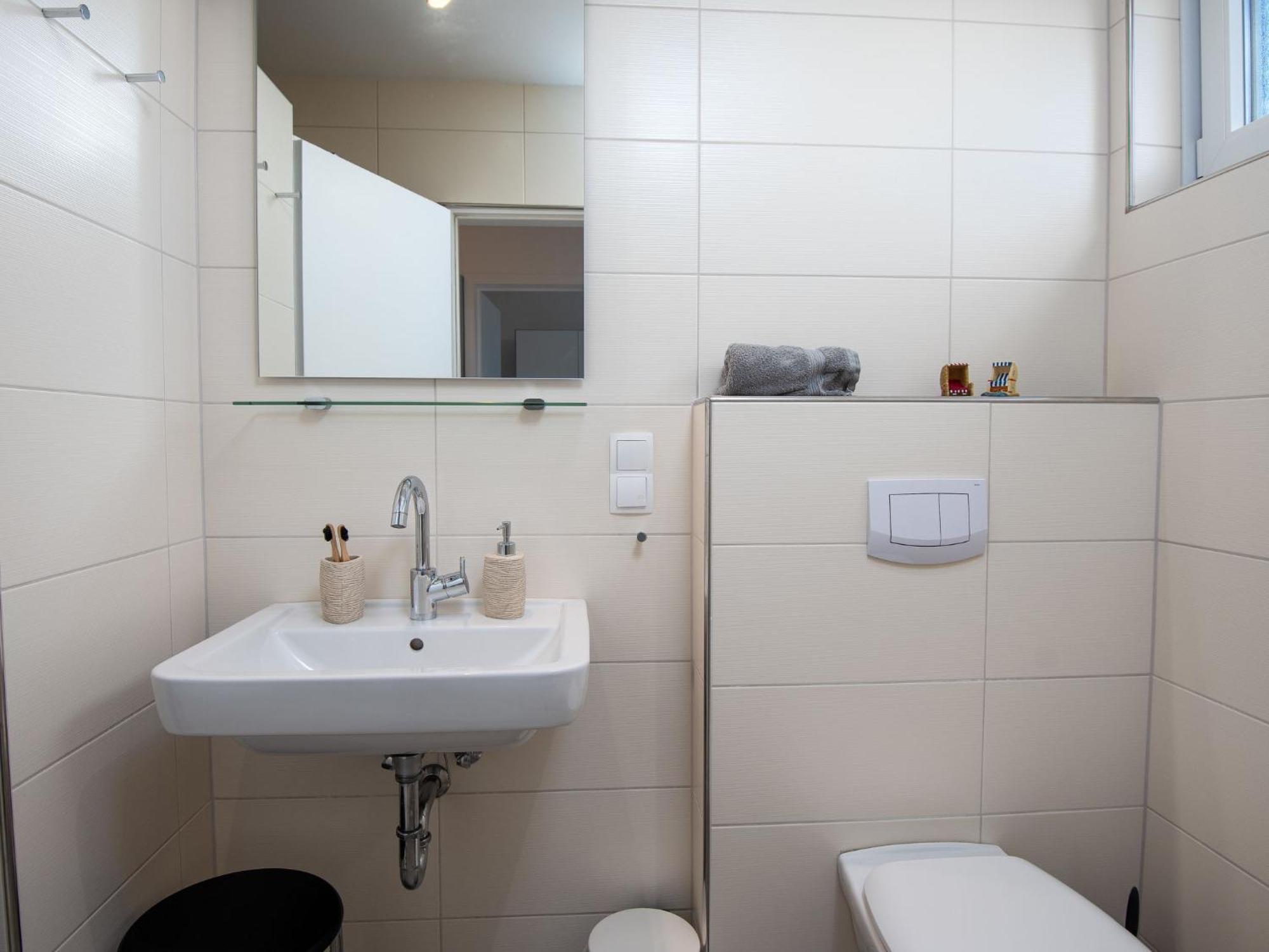 נורדייך Holiday Home Sonnenschein By Interhome מראה חיצוני תמונה