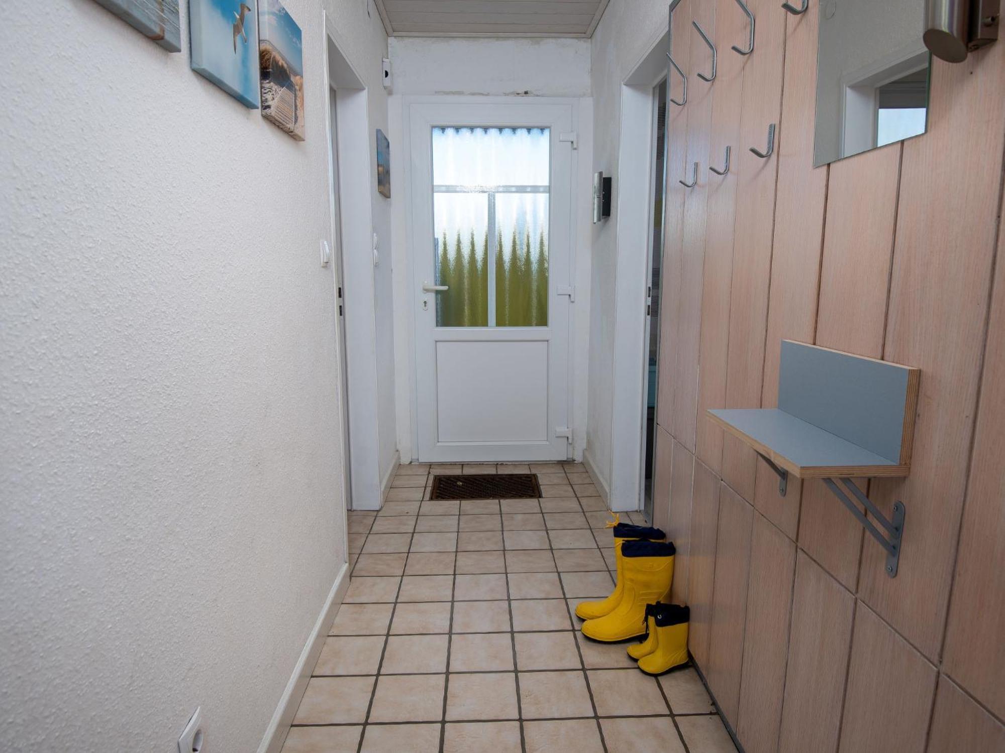 נורדייך Holiday Home Sonnenschein By Interhome מראה חיצוני תמונה